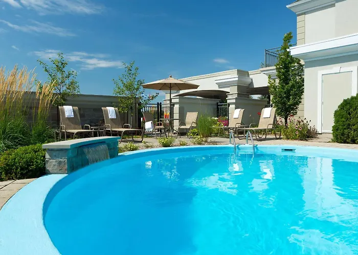 Best Western Premier Hotel Aristocrate Quebec City